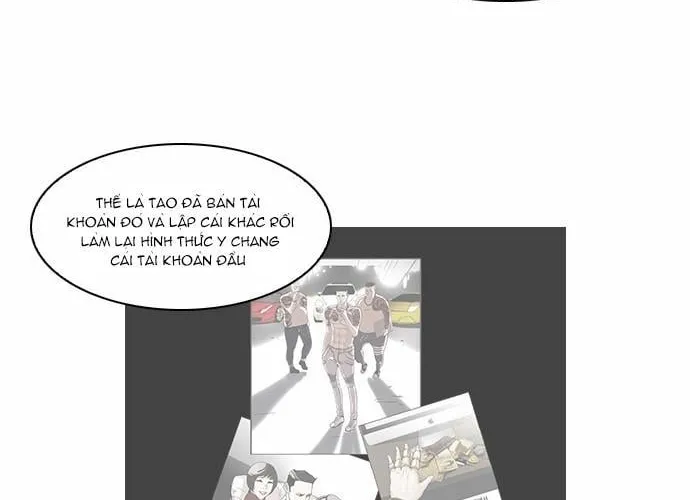 Lookism - Hoán Đổi Diệu Kỳ Chapter 67 - Trang 47