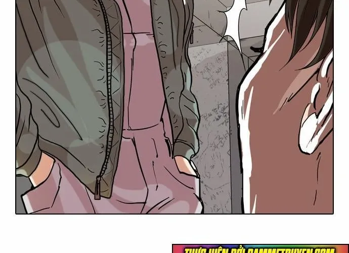 Lookism - Hoán Đổi Diệu Kỳ Chapter 67 - Trang 50