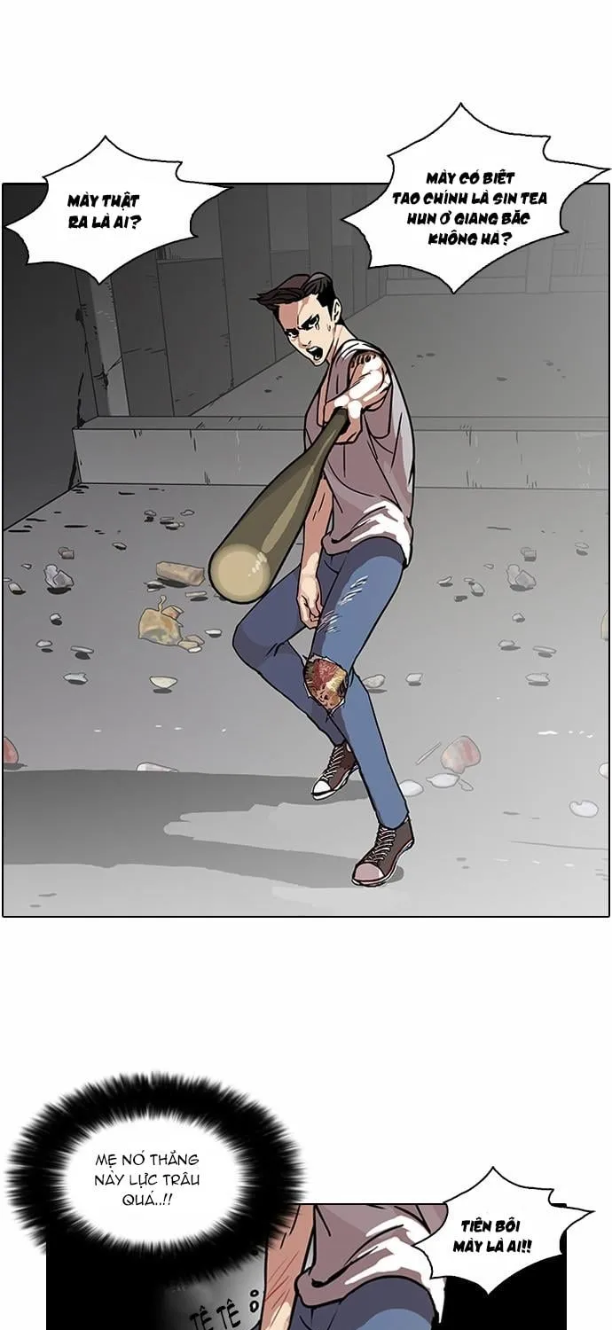 Lookism - Hoán Đổi Diệu Kỳ Chapter 68 - Trang 10