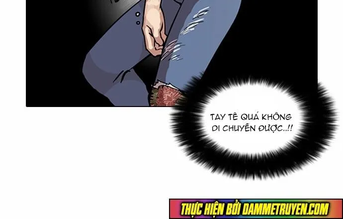 Lookism - Hoán Đổi Diệu Kỳ Chapter 68 - Trang 11