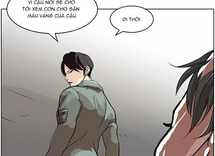 Lookism - Hoán Đổi Diệu Kỳ Chapter 68 - Trang 13