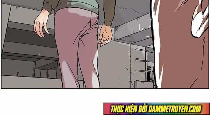 Lookism - Hoán Đổi Diệu Kỳ Chapter 68 - Trang 14