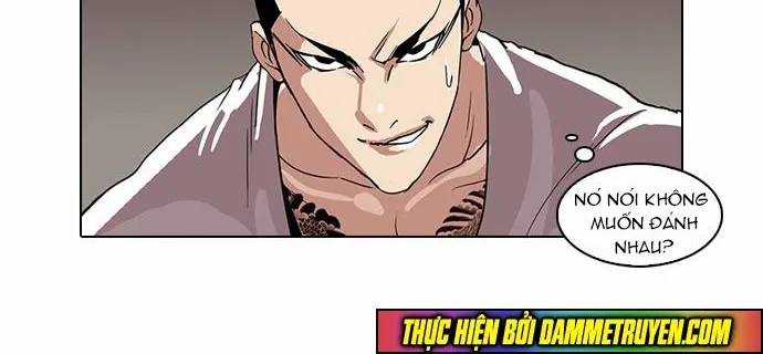 Lookism - Hoán Đổi Diệu Kỳ Chapter 68 - Trang 16