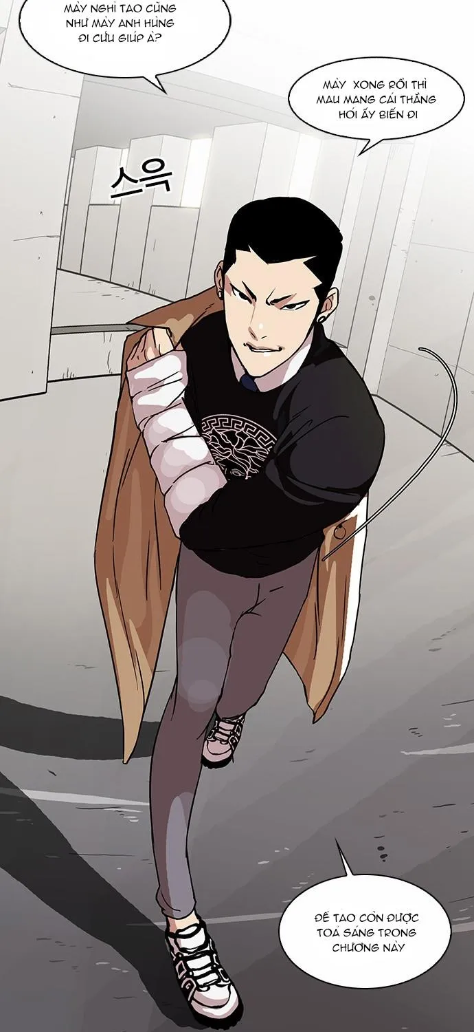 Lookism - Hoán Đổi Diệu Kỳ Chapter 68 - Trang 20