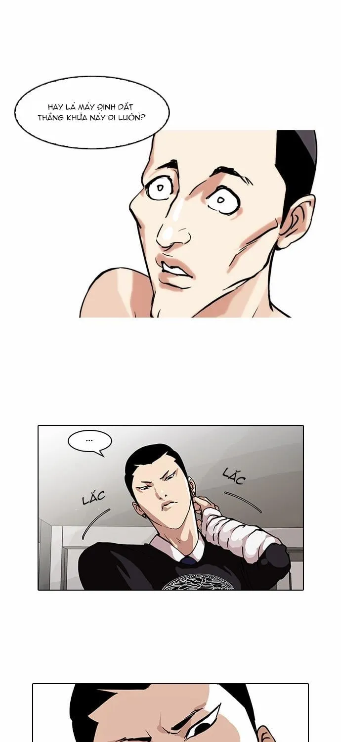 Lookism - Hoán Đổi Diệu Kỳ Chapter 68 - Trang 23