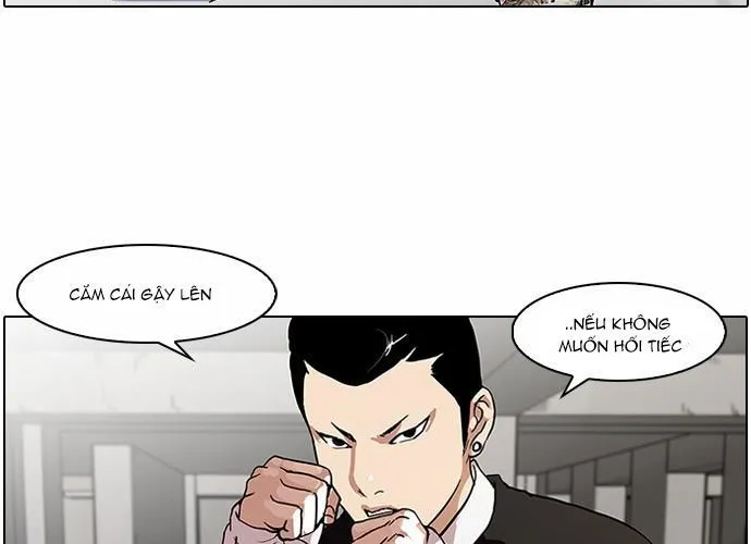 Lookism - Hoán Đổi Diệu Kỳ Chapter 68 - Trang 31