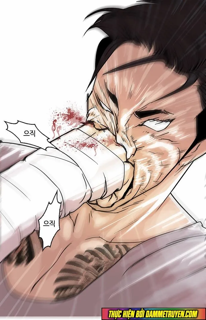 Lookism - Hoán Đổi Diệu Kỳ Chapter 68 - Trang 37