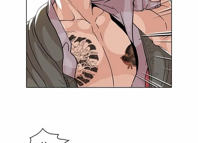 Lookism - Hoán Đổi Diệu Kỳ Chapter 68 - Trang 4