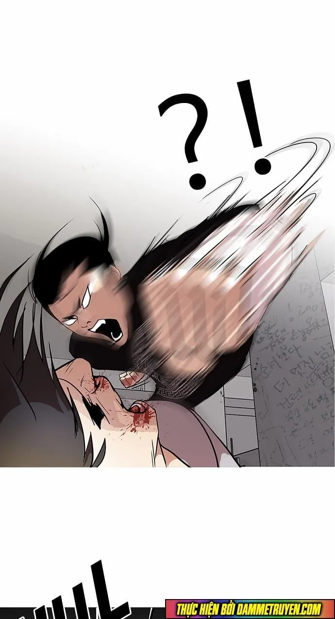 Lookism - Hoán Đổi Diệu Kỳ Chapter 68 - Trang 40