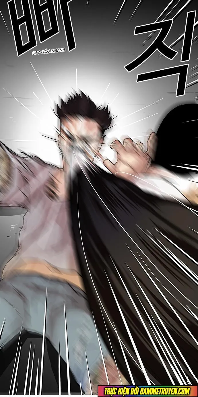 Lookism - Hoán Đổi Diệu Kỳ Chapter 68 - Trang 41
