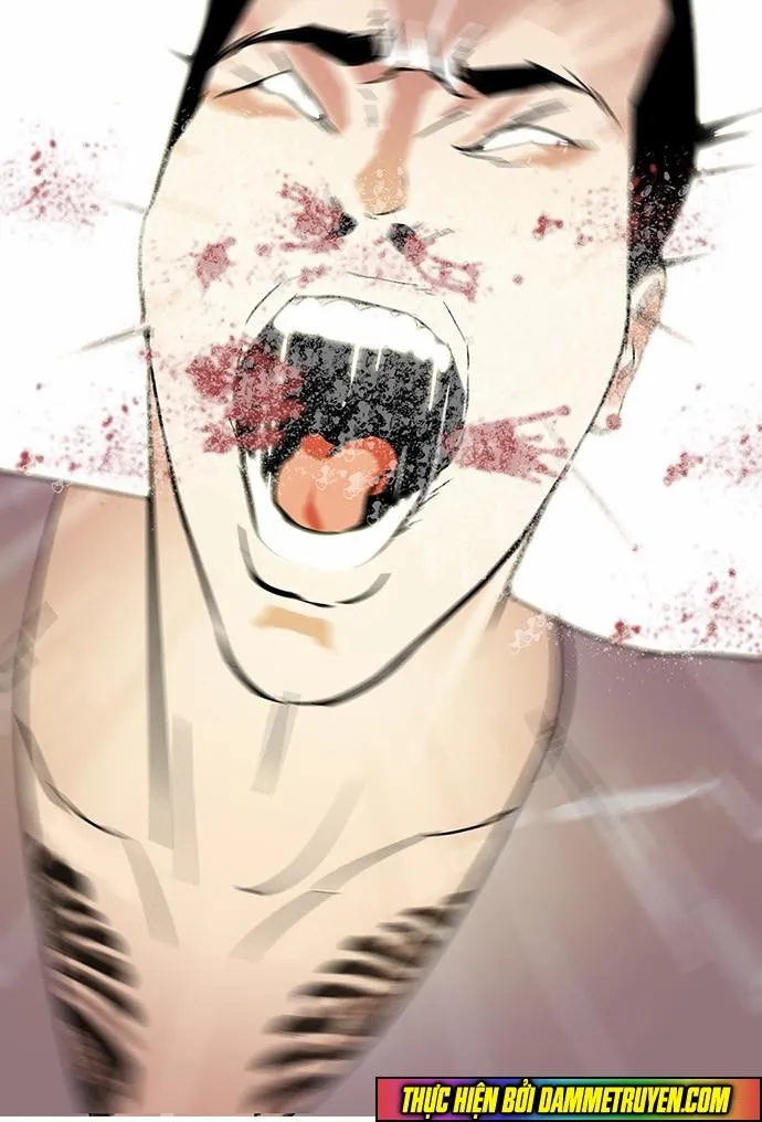 Lookism - Hoán Đổi Diệu Kỳ Chapter 68 - Trang 43