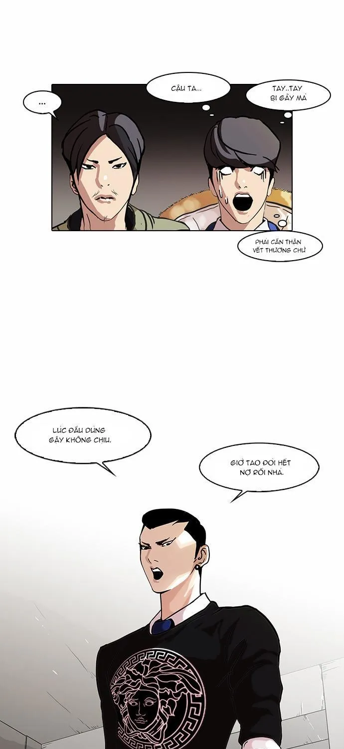 Lookism - Hoán Đổi Diệu Kỳ Chapter 68 - Trang 45