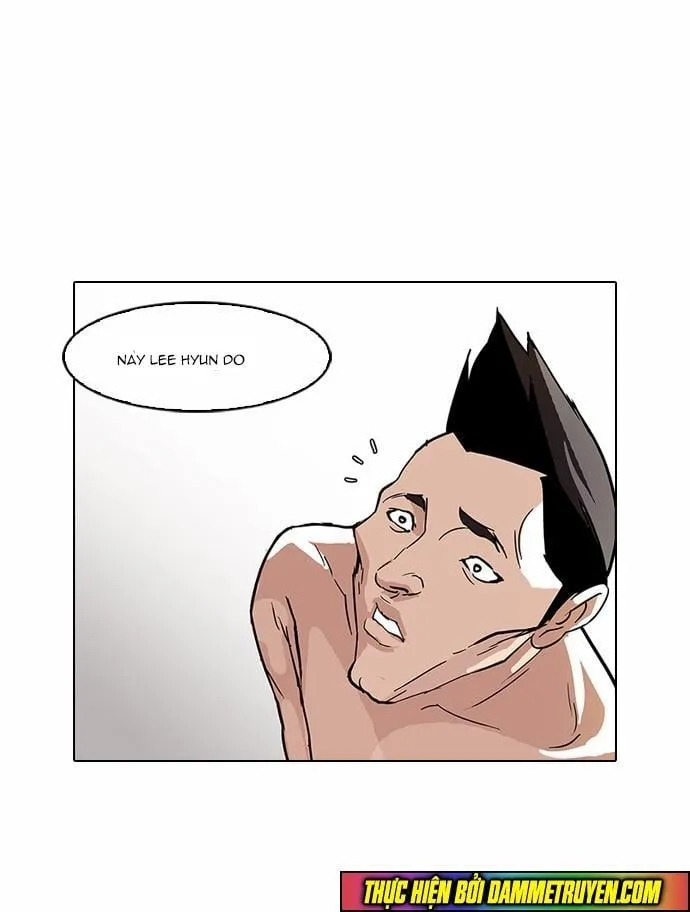 Lookism - Hoán Đổi Diệu Kỳ Chapter 68 - Trang 47