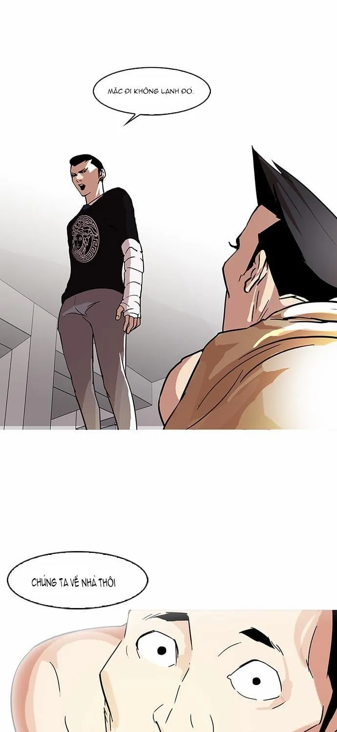 Lookism - Hoán Đổi Diệu Kỳ Chapter 68 - Trang 49