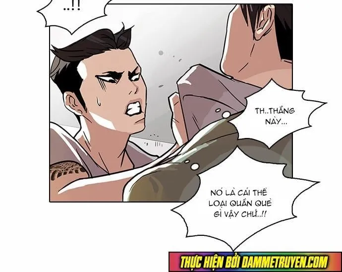 Lookism - Hoán Đổi Diệu Kỳ Chapter 68 - Trang 5