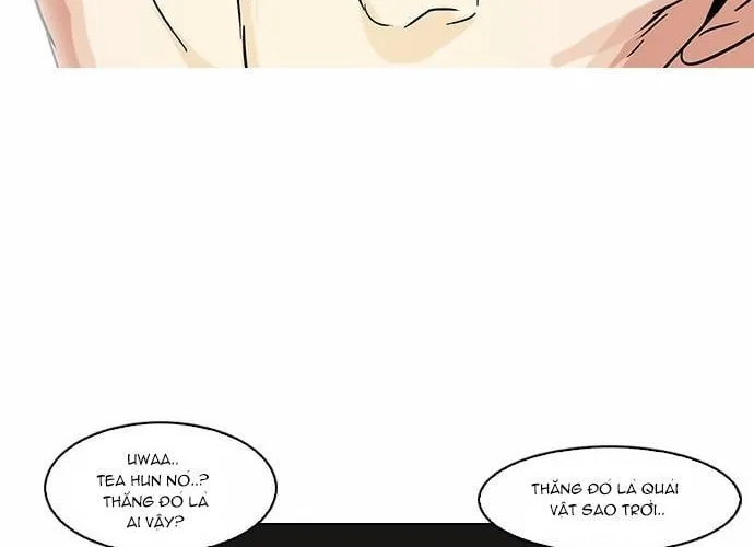 Lookism - Hoán Đổi Diệu Kỳ Chapter 68 - Trang 50