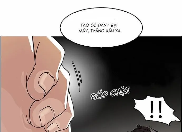 Lookism - Hoán Đổi Diệu Kỳ Chapter 68 - Trang 7