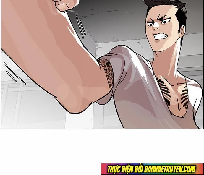 Lookism - Hoán Đổi Diệu Kỳ Chapter 68 - Trang 8