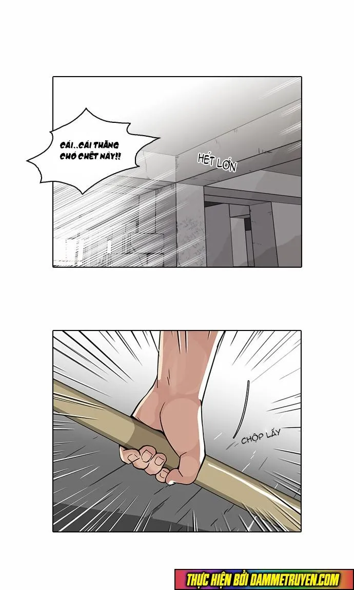 Lookism - Hoán Đổi Diệu Kỳ Chapter 68 - Trang 9