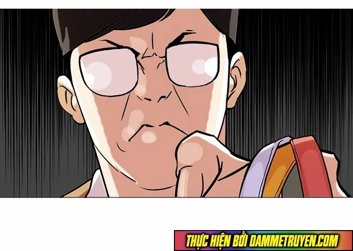 Lookism - Hoán Đổi Diệu Kỳ Chapter 69 - Trang 10