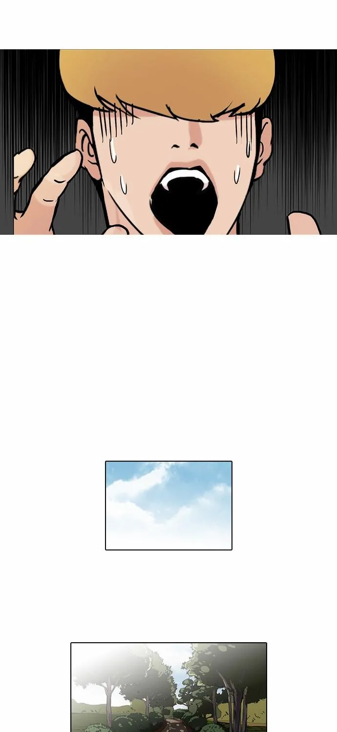 Lookism - Hoán Đổi Diệu Kỳ Chapter 69 - Trang 11