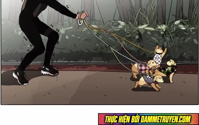 Lookism - Hoán Đổi Diệu Kỳ Chapter 69 - Trang 14
