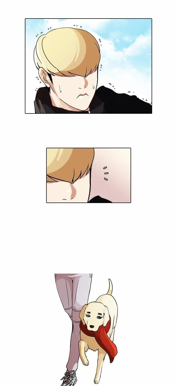 Lookism - Hoán Đổi Diệu Kỳ Chapter 69 - Trang 15