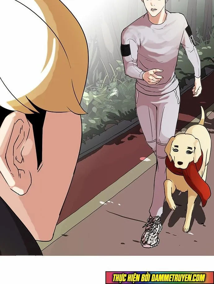 Lookism - Hoán Đổi Diệu Kỳ Chapter 69 - Trang 17