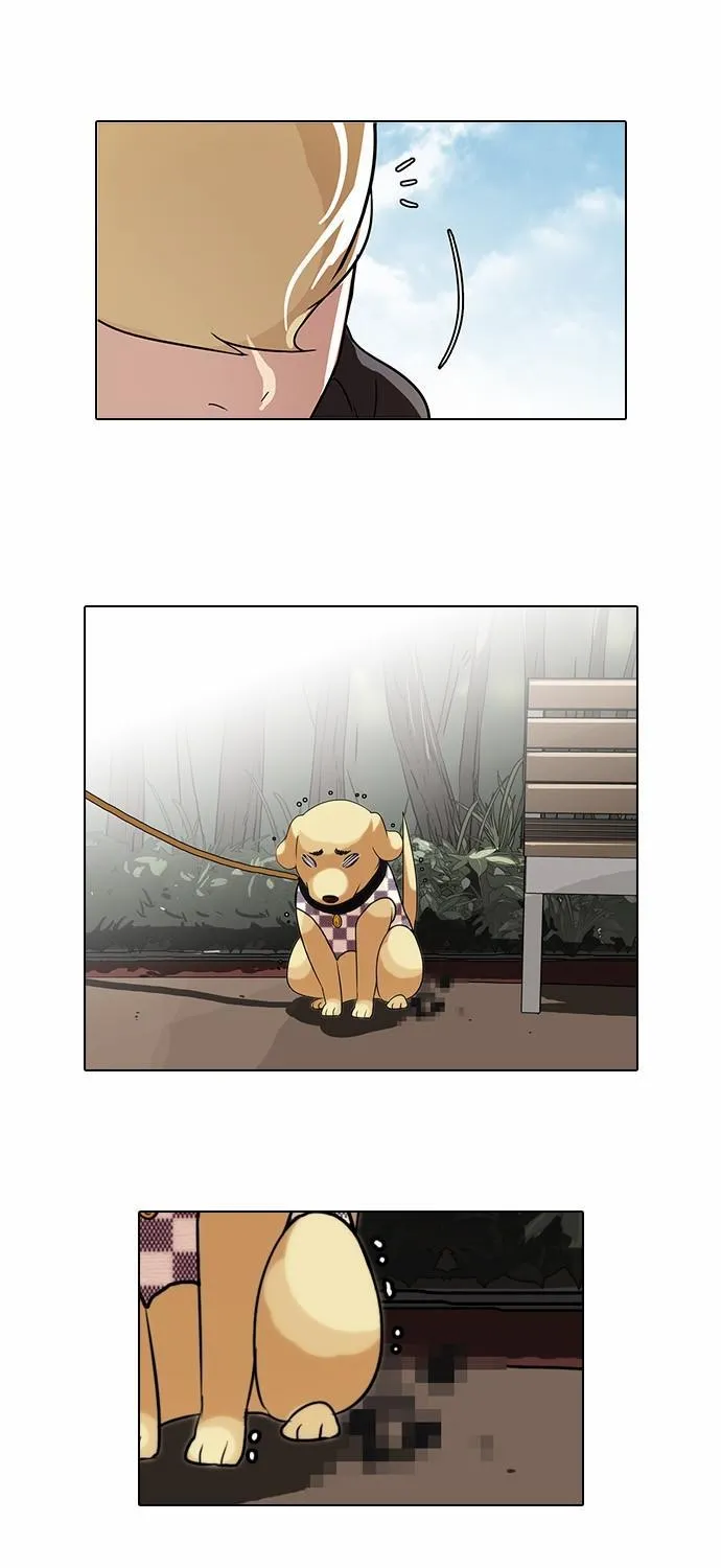 Lookism - Hoán Đổi Diệu Kỳ Chapter 69 - Trang 23