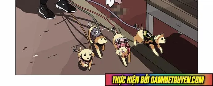 Lookism - Hoán Đổi Diệu Kỳ Chapter 69 - Trang 25