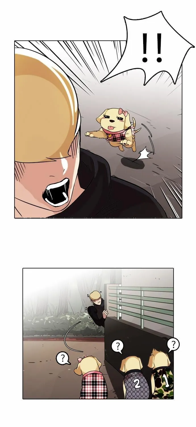 Lookism - Hoán Đổi Diệu Kỳ Chapter 69 - Trang 26