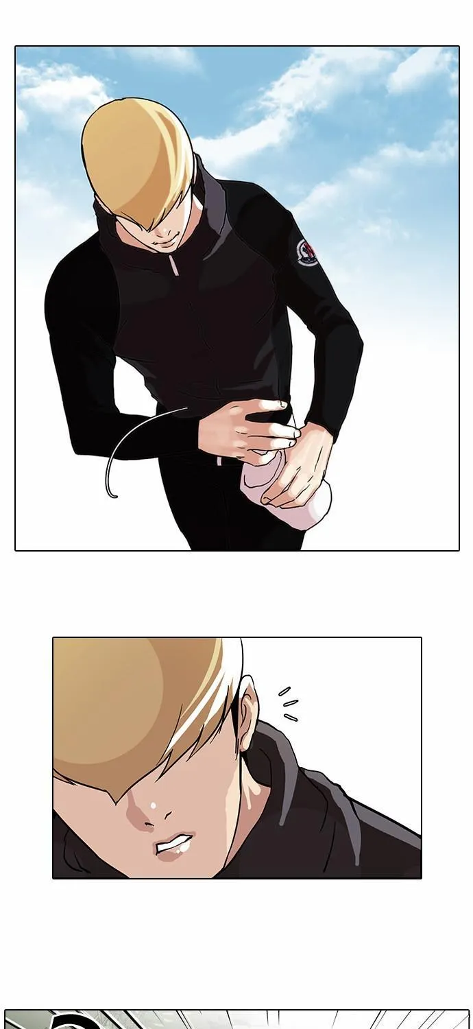 Lookism - Hoán Đổi Diệu Kỳ Chapter 69 - Trang 31