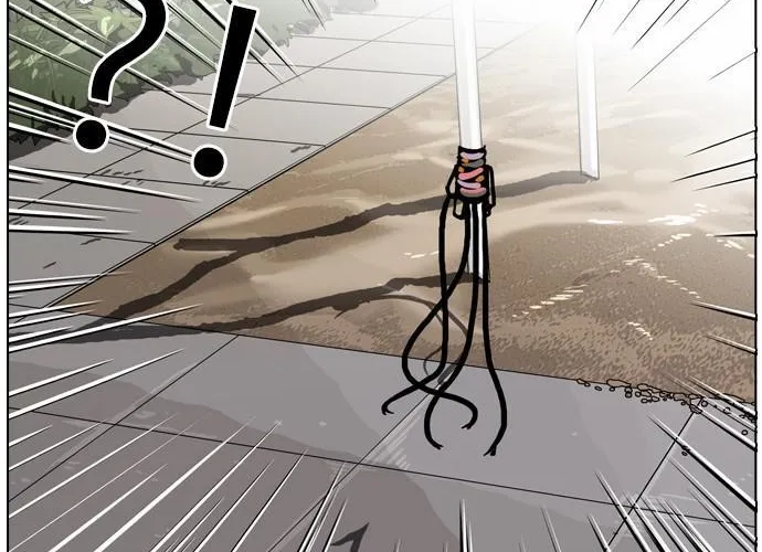 Lookism - Hoán Đổi Diệu Kỳ Chapter 69 - Trang 32