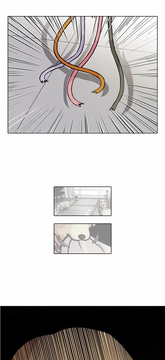 Lookism - Hoán Đổi Diệu Kỳ Chapter 69 - Trang 34