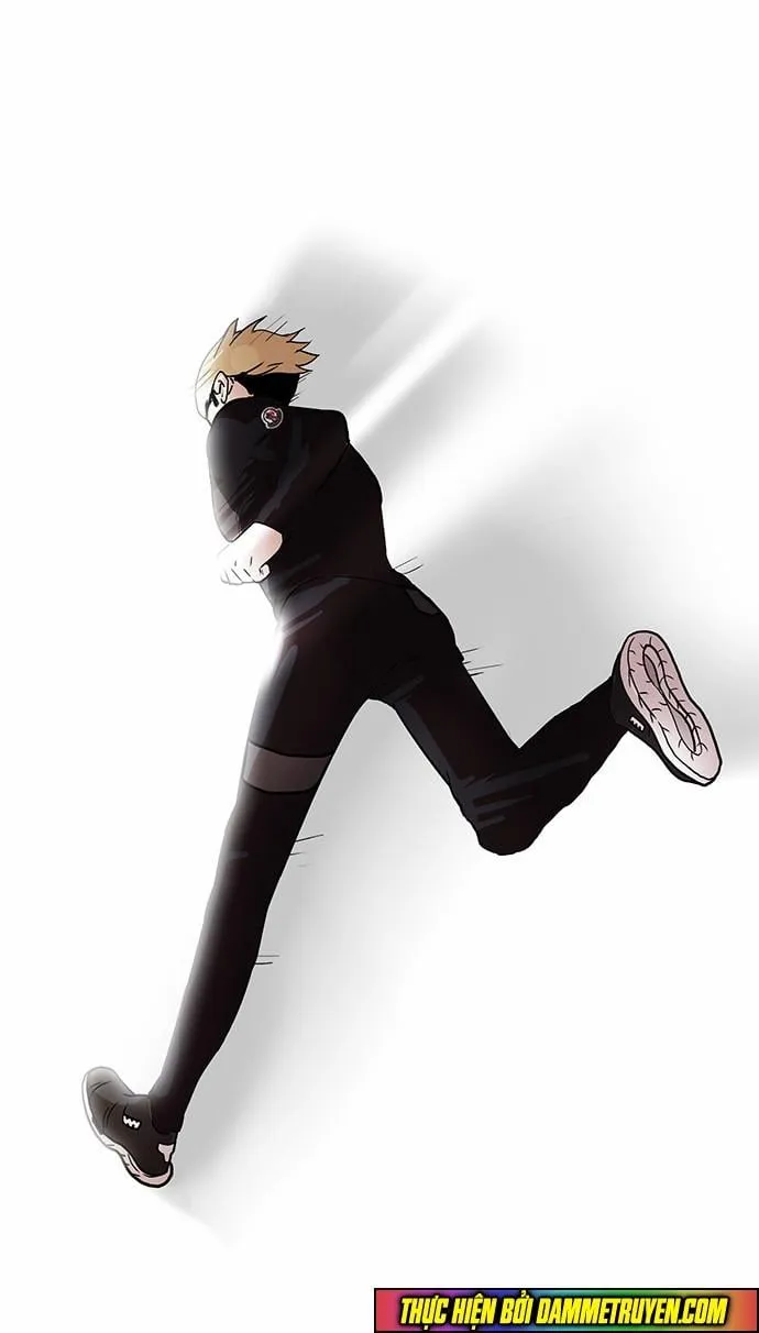 Lookism - Hoán Đổi Diệu Kỳ Chapter 69 - Trang 37