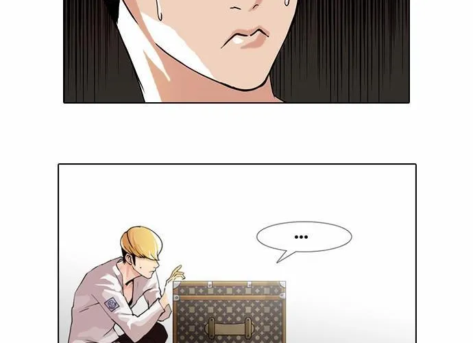 Lookism - Hoán Đổi Diệu Kỳ Chapter 69 - Trang 4