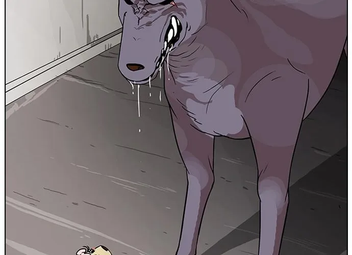 Lookism - Hoán Đổi Diệu Kỳ Chapter 69 - Trang 40