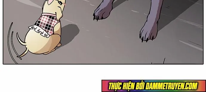 Lookism - Hoán Đổi Diệu Kỳ Chapter 69 - Trang 41