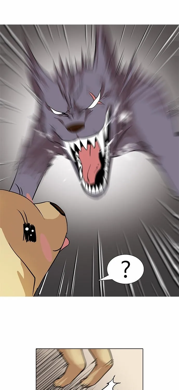 Lookism - Hoán Đổi Diệu Kỳ Chapter 69 - Trang 45