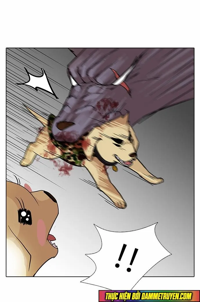 Lookism - Hoán Đổi Diệu Kỳ Chapter 69 - Trang 47