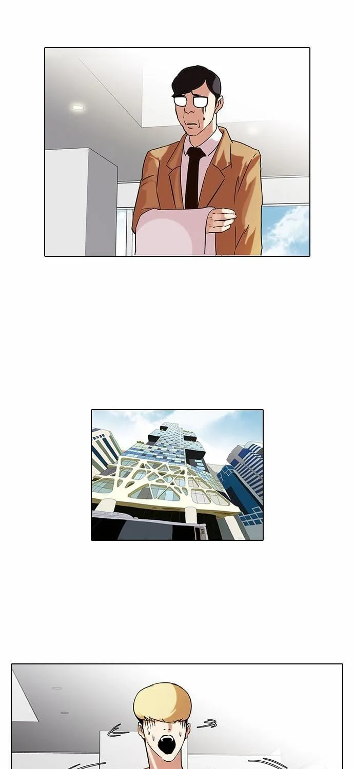 Lookism - Hoán Đổi Diệu Kỳ Chapter 69 - Trang 6