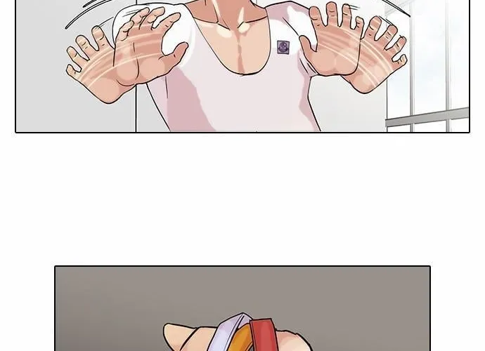 Lookism - Hoán Đổi Diệu Kỳ Chapter 69 - Trang 7