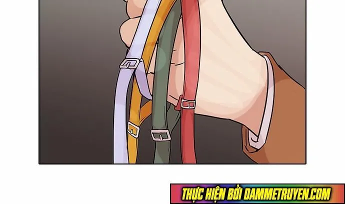 Lookism - Hoán Đổi Diệu Kỳ Chapter 69 - Trang 8