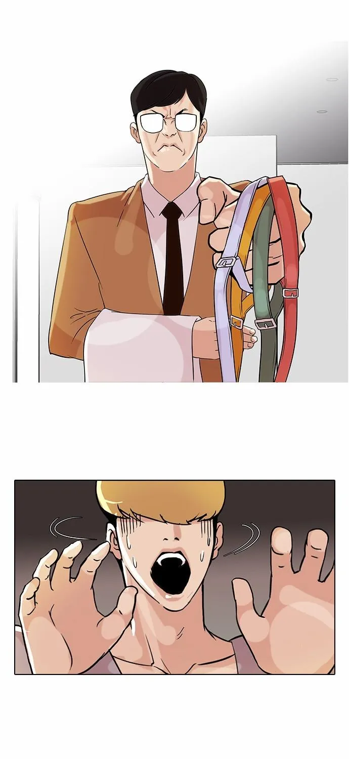 Lookism - Hoán Đổi Diệu Kỳ Chapter 69 - Trang 9
