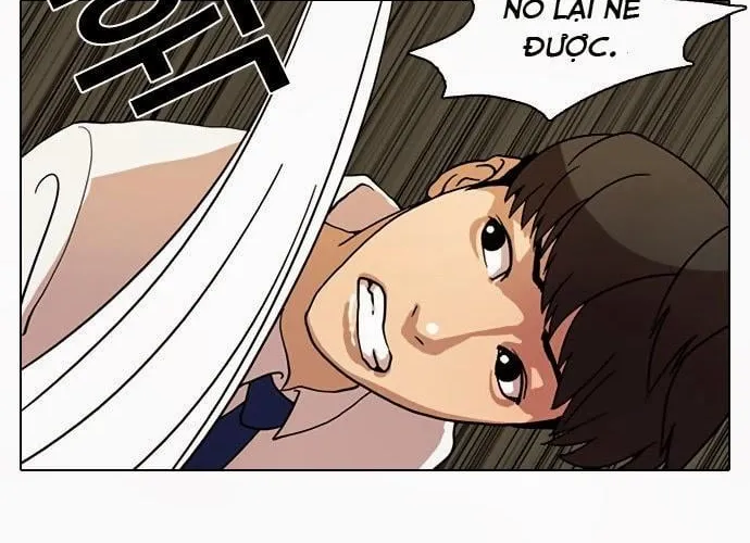Lookism - Hoán Đổi Diệu Kỳ Chapter 7 - Trang 15