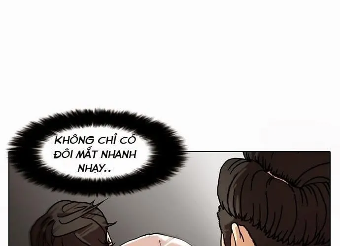Lookism - Hoán Đổi Diệu Kỳ Chapter 7 - Trang 18