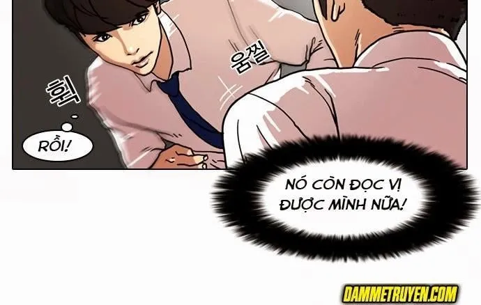 Lookism - Hoán Đổi Diệu Kỳ Chapter 7 - Trang 19