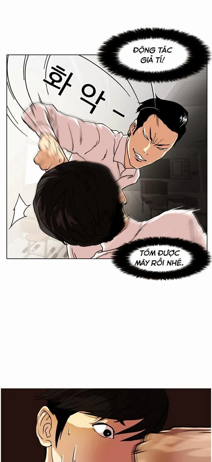 Lookism - Hoán Đổi Diệu Kỳ Chapter 7 - Trang 23