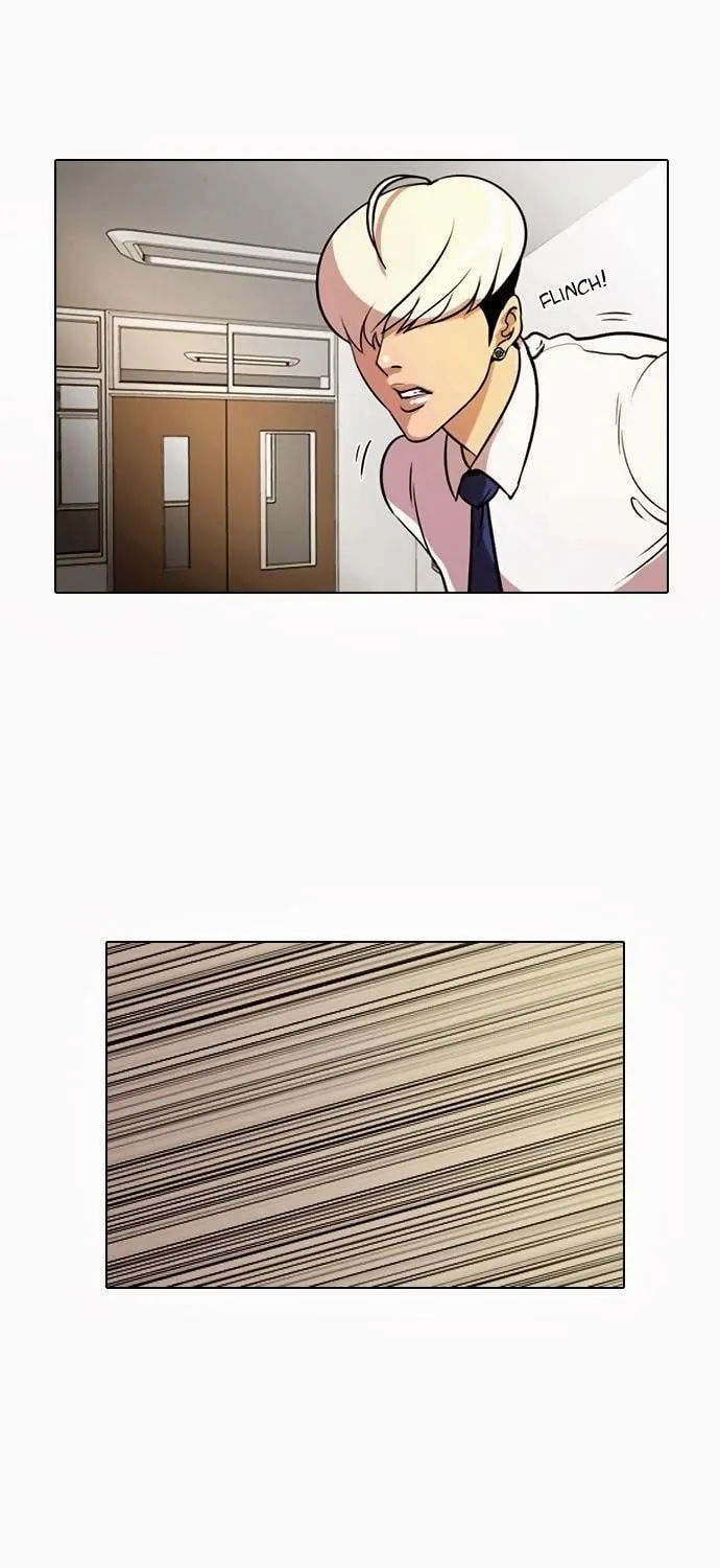 Lookism - Hoán Đổi Diệu Kỳ Chapter 7 - Trang 26