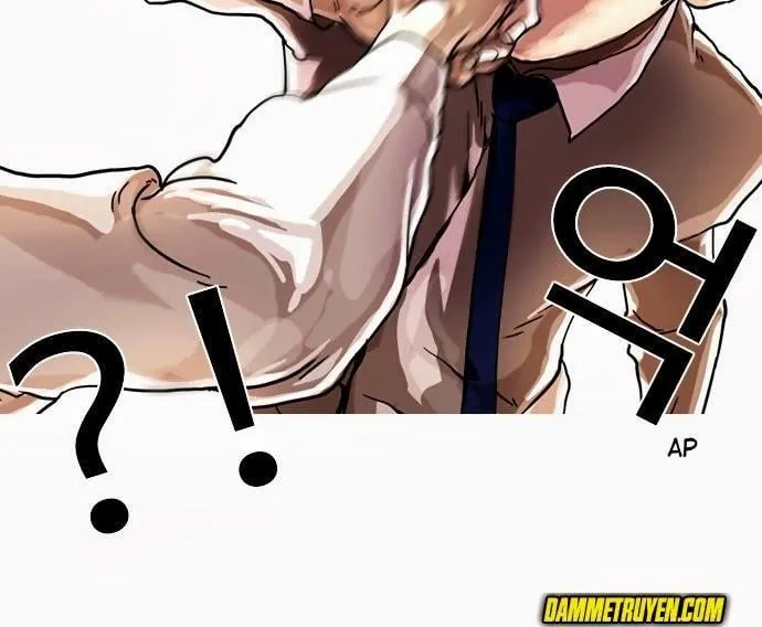 Lookism - Hoán Đổi Diệu Kỳ Chapter 7 - Trang 28